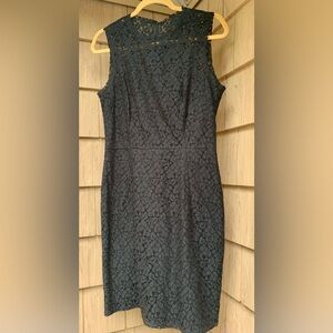 THE LITTLE BLACK DRESS OF YOUR DREAMS by Tara Jarmon NWOT 🇨🇦